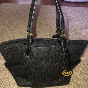 Michael Kors handbag